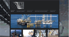 Desktop Screenshot of ct-ofs.com